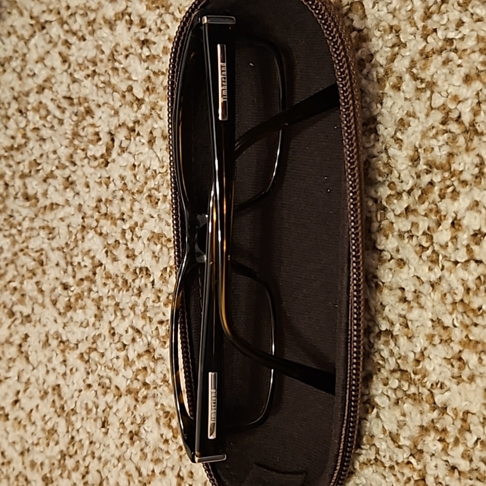 TIMBERLAND FOR MEN Eyeglasses Frame